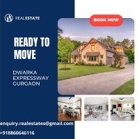 Ready To Move Apartment At Dwarka Exprassway